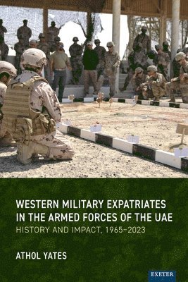 Western Military Expatriates in the Armed Forces of the UAE 1