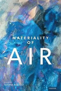 bokomslag Materiality of Air