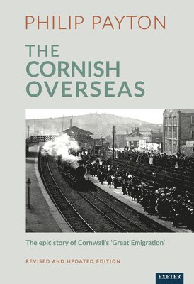 The Cornish Overseas 1