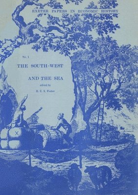 The South-West and the Sea 1