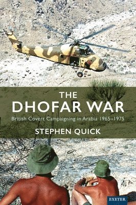 The Dhofar War 1