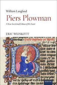 bokomslag Piers Plowman