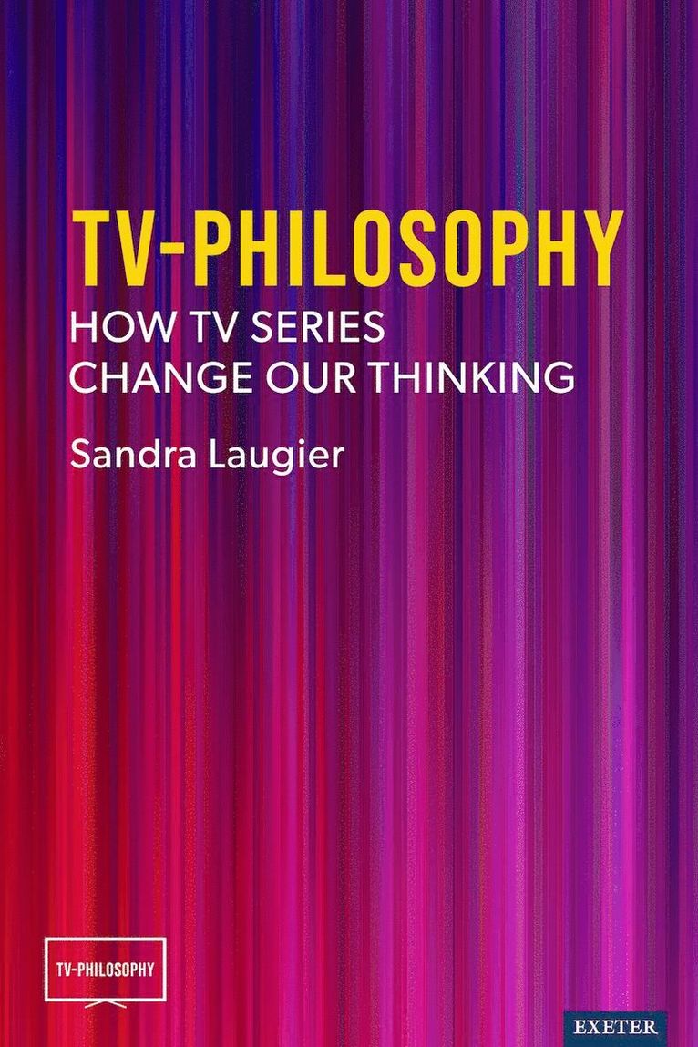 TV-Philosophy