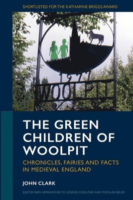 Green Children of Woolpit