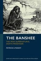 Patricia Lysaght - Banshee, Inbunden. Tillgänglighet: Lägg i varukorg
