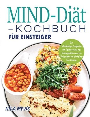 MIND-Dit-Kochbuch fr Einsteiger 1