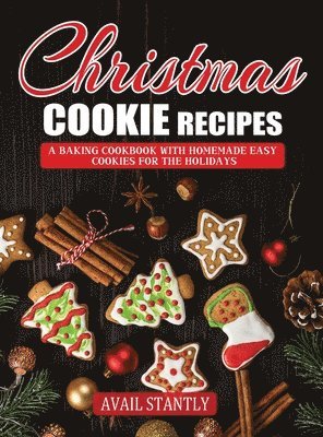 Christmas Cookie Recipes 1