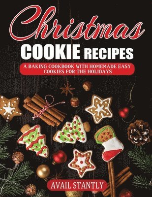 Christmas Cookie Recipes 1