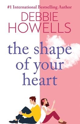 Debbie Howells - Shape of Your Heart, Häftad