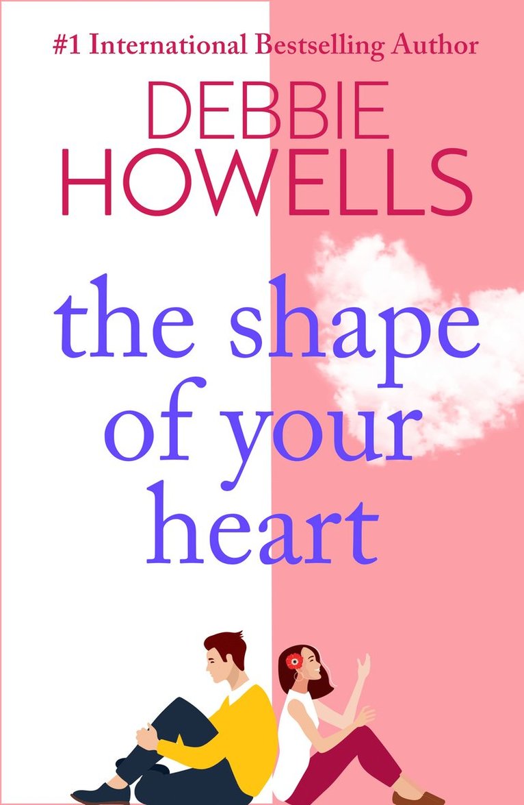 The Shape of Your Heart 1