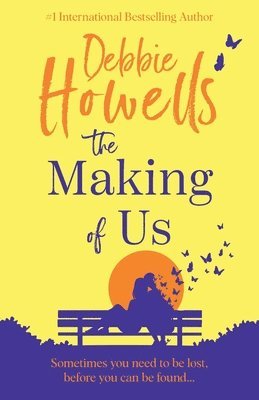 Debbie Howells - Making of Us, Häftad