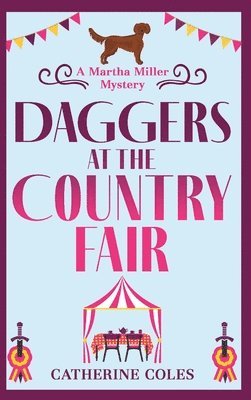 Daggers at the Country Fair 1