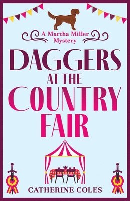 Daggers at the Country Fair 1