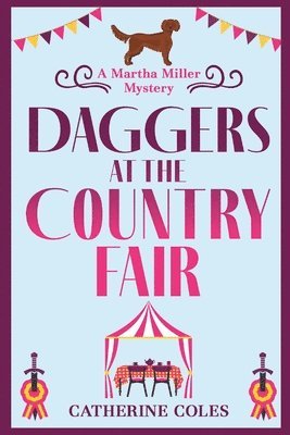 Daggers at the Country Fair 1