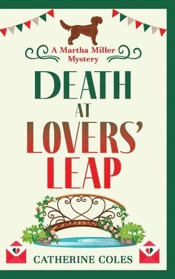 Death at Lovers' Leap 1