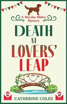 bokomslag Death at Lovers' Leap