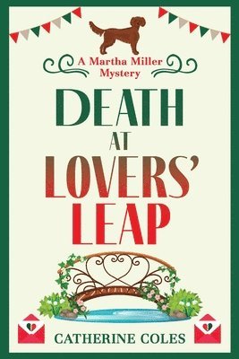 Death at Lovers' Leap 1