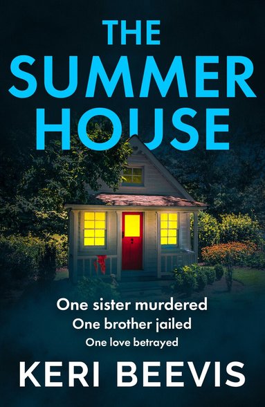 Keri Beevis - Summer House, Häftad