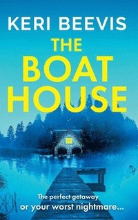 bokomslag The Boat House