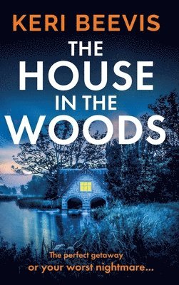 The House in the Woods 1