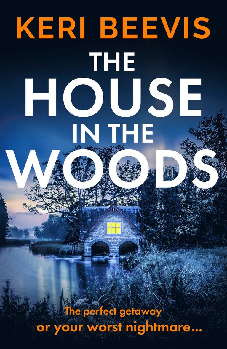 The House in the Woods 1