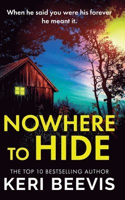 Nowhere to Hide 1