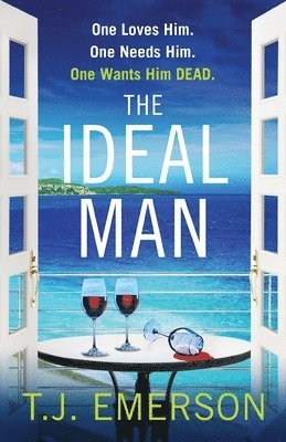 The Ideal Man 1