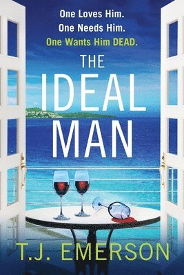 The Ideal Man 1
