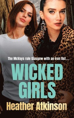 Wicked Girls 1