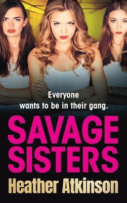 Savage Sisters