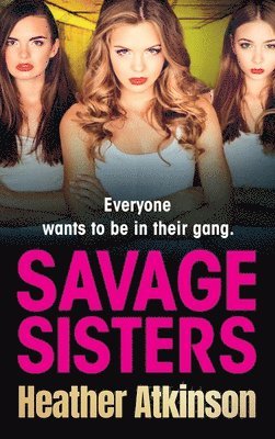 Savage Sisters 1