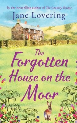 The Forgotten House on the Moor 1