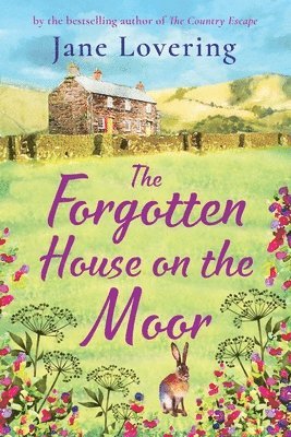 Forgotten House on the Moor