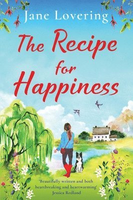 The Recipe for Happiness 1