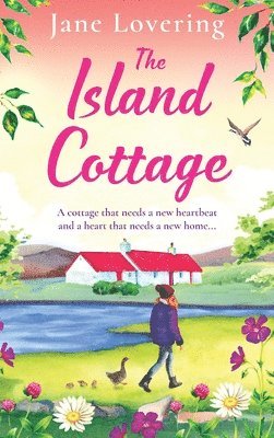 Island Cottage 1