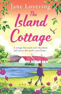 bokomslag Island Cottage