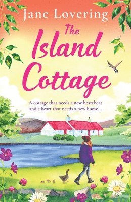 Island Cottage 1