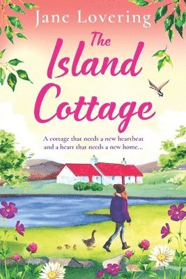 Island Cottage 1