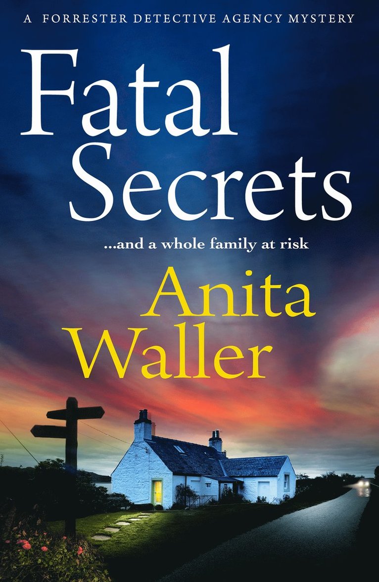 Fatal Secrets