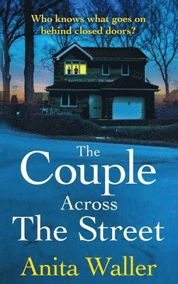 The Couple Across The Street 1
