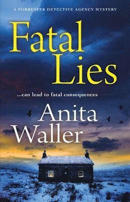 Fatal Lies 1