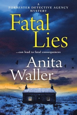 Fatal Lies 1