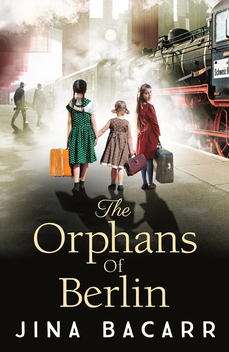 The Orphans of Berlin 1