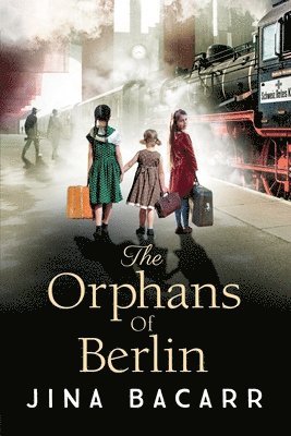 Orphans of Berlin