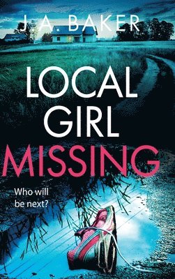 Local Girl Missing 1
