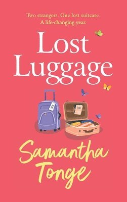 Lost Luggage 1