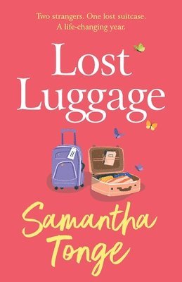 Lost Luggage 1