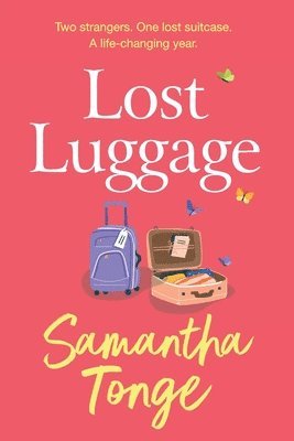 Lost Luggage 1