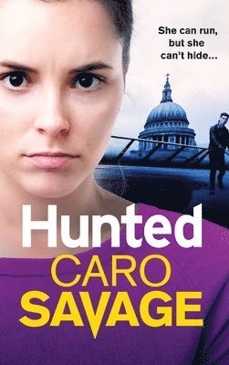 Hunted 1