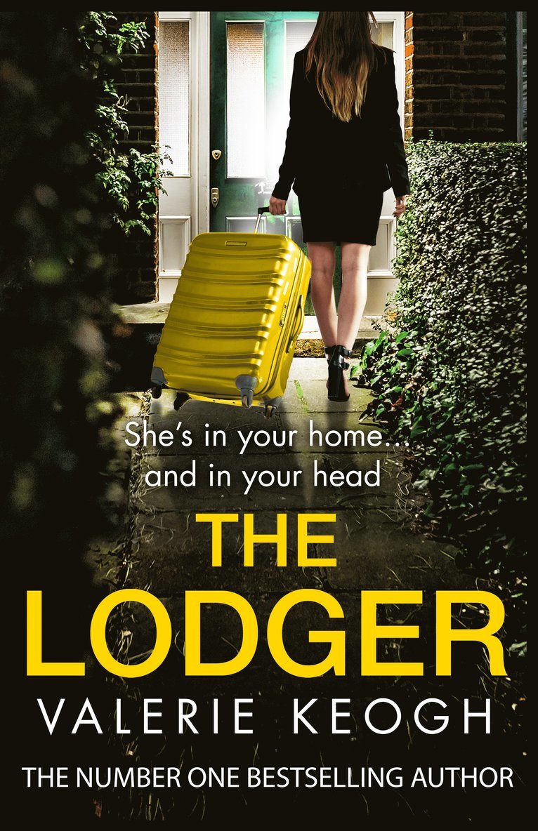 The Lodger 1